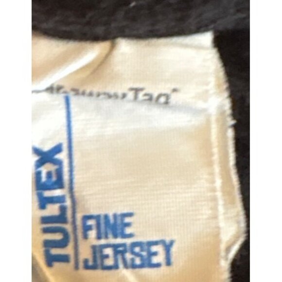 Memphis May Fire Band T-Shirt Black Graphic Tee Lg Tultex Fine Jersey Metalcore - Picture 5 of 6